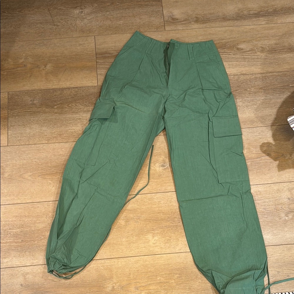 No 6 store Cargo pants